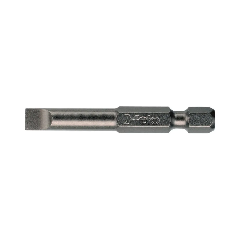 Bit pentru insurubare profil drept felo 3.0x0.5mm