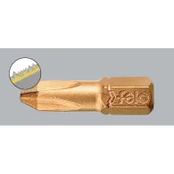 Bit diamantat profil phillips felo c6.3 ph2 25mm