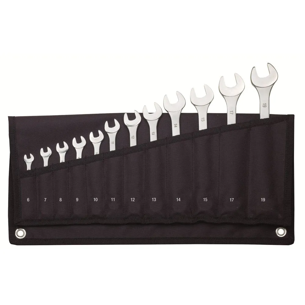 Set chei combinate in husa textila proxxon 23825 1