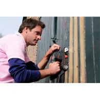 Skil 1215 aa slefuitor cu banda 650w 76x457mm 300m