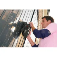 Skil 1215 aa slefuitor cu banda 650w 76x457mm 300m