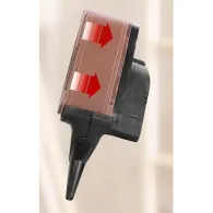 Skil 1215 aa slefuitor cu banda 650w 76x457mm 300m