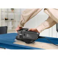 Skil 1215 aa slefuitor cu banda 650w 76x457mm 300m