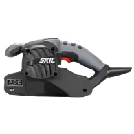 Skil 1215 aa slefuitor cu banda 650w 76x457mm 300m