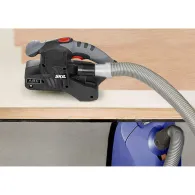 Skil 1215 aa slefuitor cu banda 650w 76x457mm 300m