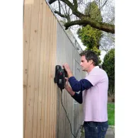 Skil 1215 aa slefuitor cu banda 650w 76x457mm 300m