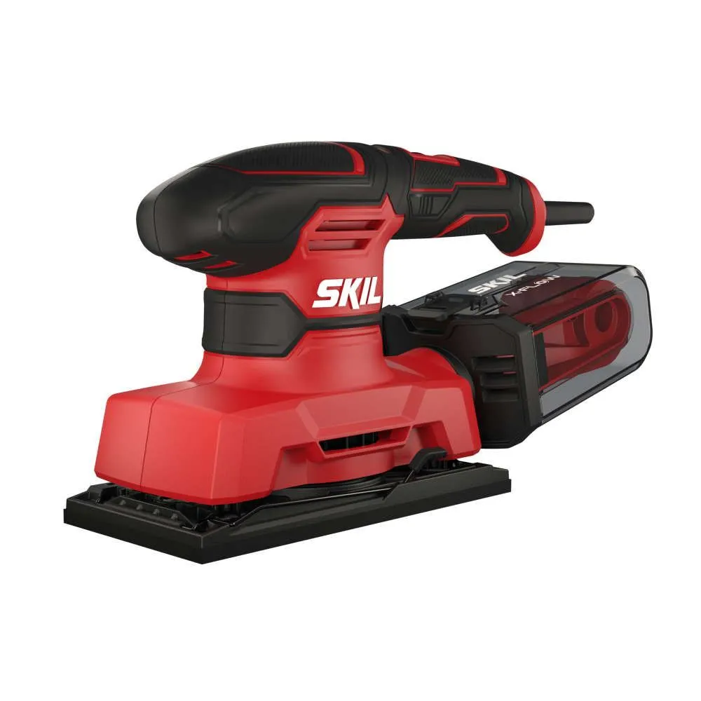 Skil 7362 aa slefuitor cu vibratii 220 - 240 v
