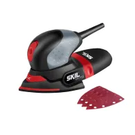 Skil 7207 aa slefuitor multifunctional octo zgomot