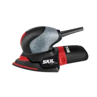 Skil 7207 aa slefuitor multifunctional octo zgomot