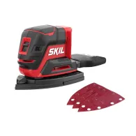 Skil 3720 ca slefuitor multifunctional brushless 1