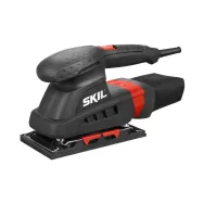 Skil 7347 aa slefuitor cu vibratii 160 w 2mm misca