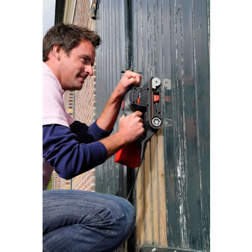 Skil 1210 aa slefuitor cu banda 230 - 240 v