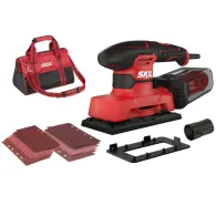Skil 7362 da slefuitor cu vibratii 280w 92x185 1.6