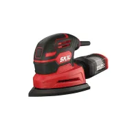 Skil 7260 da slefuitor multifunctional 100w 151x10