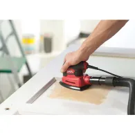 Skil 7260 da slefuitor multifunctional 100w 151x10