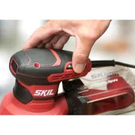 Skil 7471 aa slefuitor cu excentric