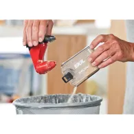 Skil 7471 aa slefuitor cu excentric