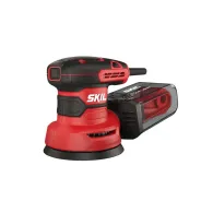 Skil 7471 aa slefuitor cu excentric