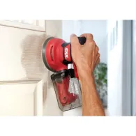 Skil 7471 ab slefuitor cu excentric + 30 foi de sl