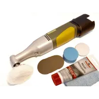 Masina de lustruit cu gat lung wp/a - fara acumula