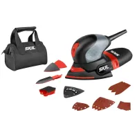 Skil 7207 ak slefuitor multifunctional octo 100w 1