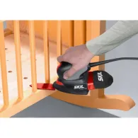 Skil 7207 ak slefuitor multifunctional octo 100w 1