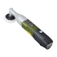 Masina de lustruit cu gat lung wp/a cu incarcator