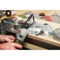 Masina de slefuit pentru tevi rbs/a cu incarcator