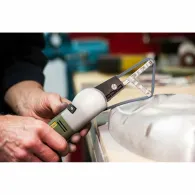 Masina de slefuit pentru tevi rbs/a cu incarcator