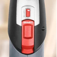 Skil 7710 aa masina de razuit 200 w trei viteze