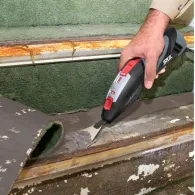 Skil 7710 aa masina de razuit 200 w trei viteze