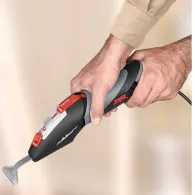 Skil 7710 aa masina de razuit 200 w trei viteze