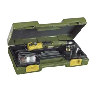 Set pentru gaurit-frezat micromot 230/e proxxon 28