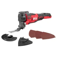 Skil 3650 da unealta multifunctionala (multi-taske