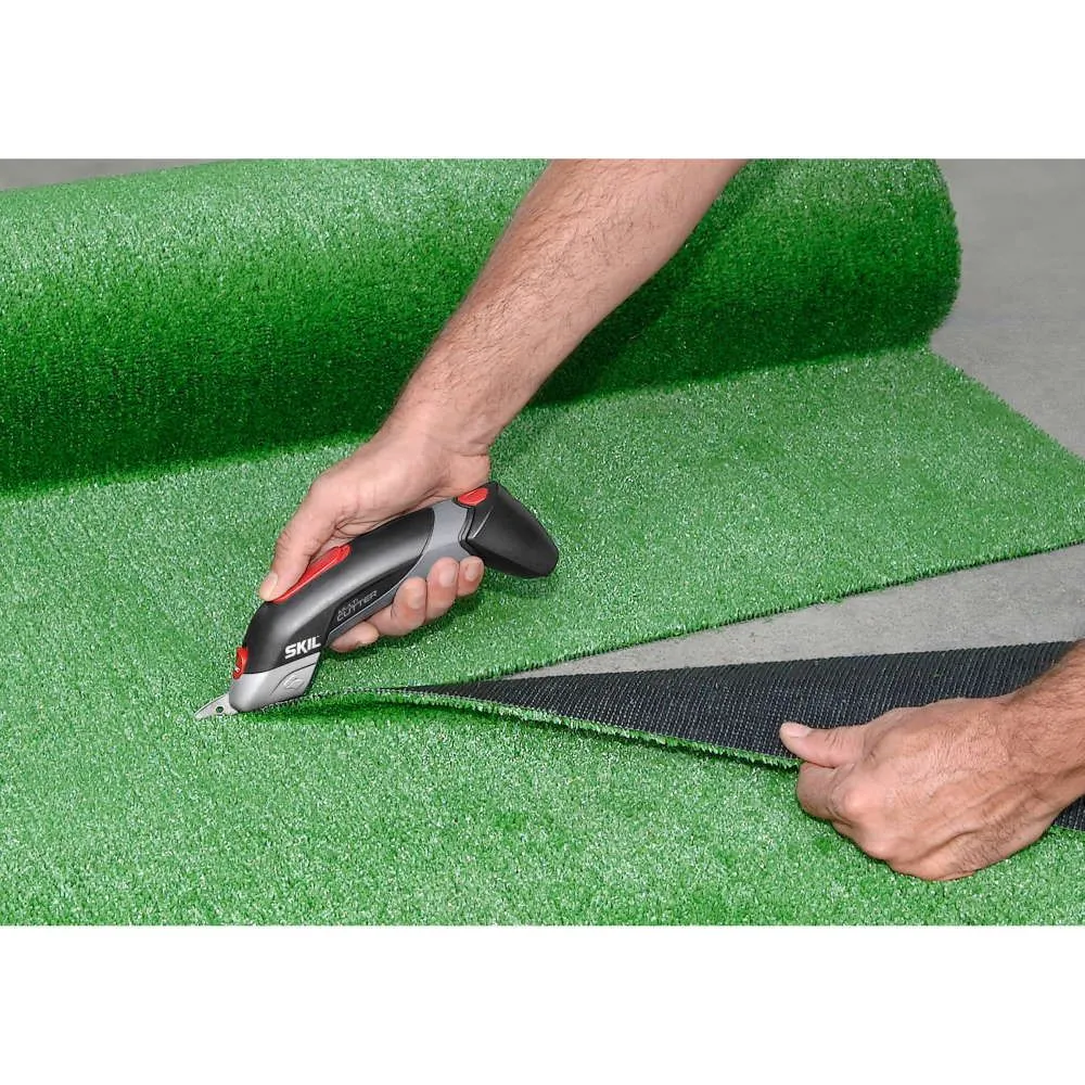 Skil 2900 aj foarfece cu acumulator (multi cutter)