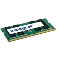 Memorie SO-DIMM Integral Value, 8GB, DDR4-2400Mhz, CL17 Integral memory plc - 1