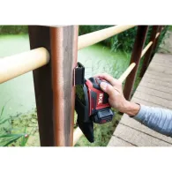 Skil 3720 cb slefuitor multifunctional brushless 3