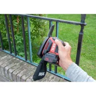 Skil 3720 cb slefuitor multifunctional brushless 3