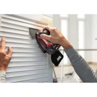 Skil 3720 cb slefuitor multifunctional brushless 3