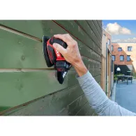 Skil 3720 cb slefuitor multifunctional brushless 3