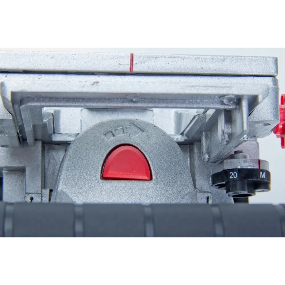 Masina de frezat nut biscuit - 100mm / 14mm / 900w