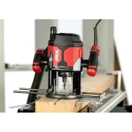 Skil 1860 aa freza electrica 1400 w 11000-28000/mi