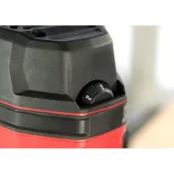 Skil 1860 aa freza electrica 1400 w 11000-28000/mi