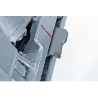 Masina de frezat nut biscuit - 100mm / 14mm / 900w