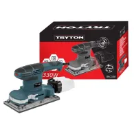 Slefuitor alternativ cu vibratii - 115x230mm / 350