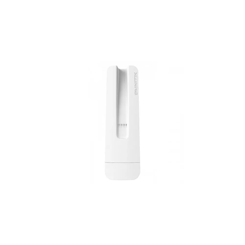 Access Point MikroTik OmniTIK 5, White, 7.5dBi, 5Ghz