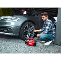 Compresor aer, auto, Skil VA1E3153CA, 20 V, 11 bari