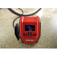 Pompa aer de inalta presiune, auto, Skil VA1E3159CA, 20 V