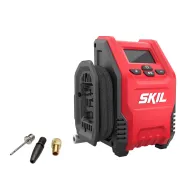 Pompa aer de inalta presiune, auto, Skil VA1E3159CA, 20 V
