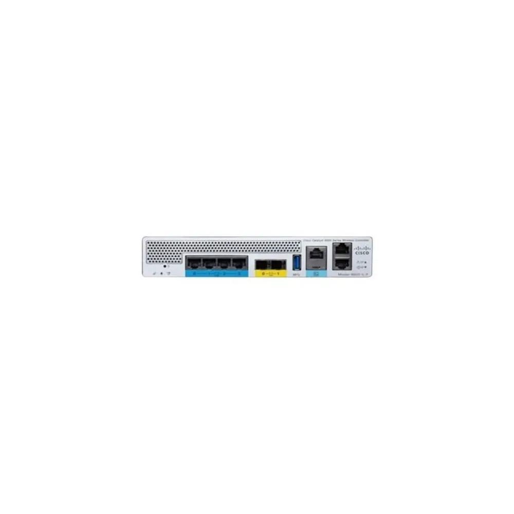 Controller Wireless Cisco Catalyst 9800-L